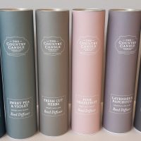 Scented Reed Diffuser